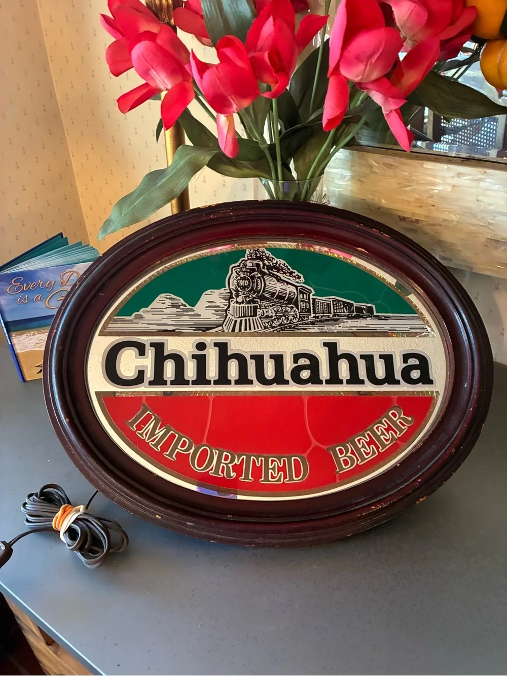 CHIHUAHUA perfect gameroom